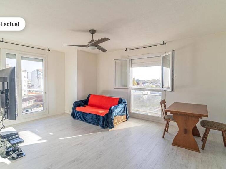 Appartement de 2 pièces principales — photo 1