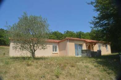 Maison 5 pièces 234300 €