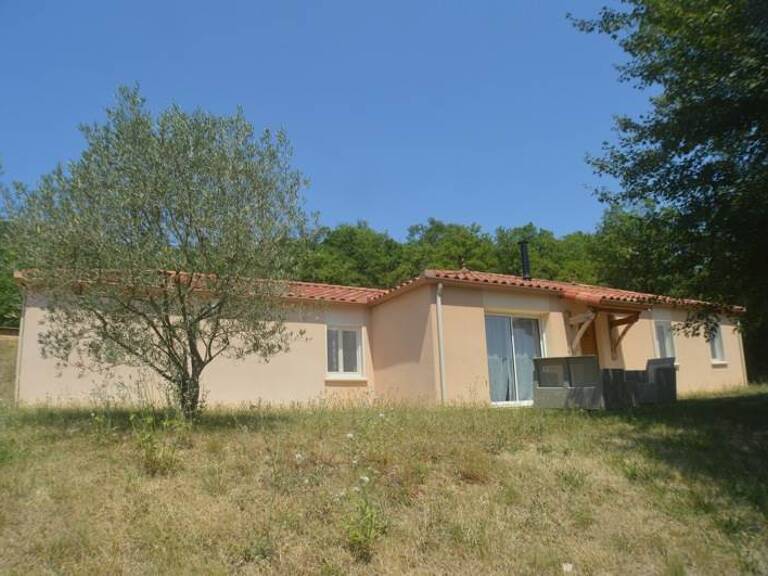 Pavillon de 5 pièces principales — photo 1