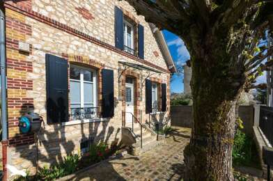 Maison 6 pièces 644500 €