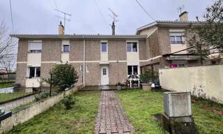 Maison 5 Pièces 85 m² à vendre à Pauillac (33250)