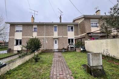 Maison 5 pièces 125000 €