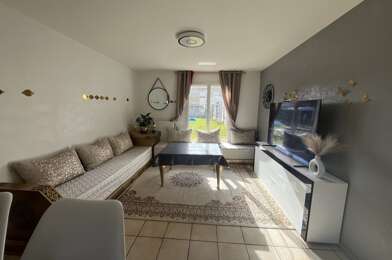 Maison 5 pièces 125000 €