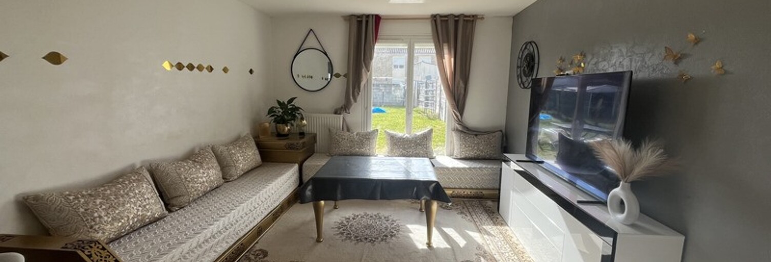 Maison 5 Pièces 85 m² à vendre à Pauillac (33250)