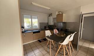 Maison 5 Pièces 85 m² à vendre à Pauillac (33250)