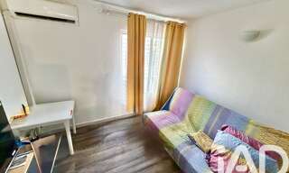 Appartement 1 Pièce 19 m² à vendre à Schœlcher (97233)