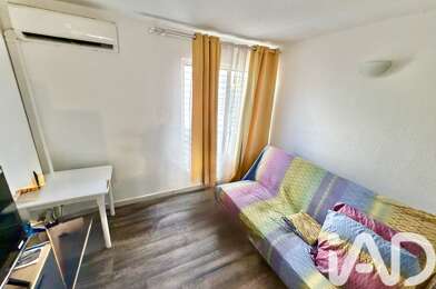 Appartement 1 pièces 75000 €