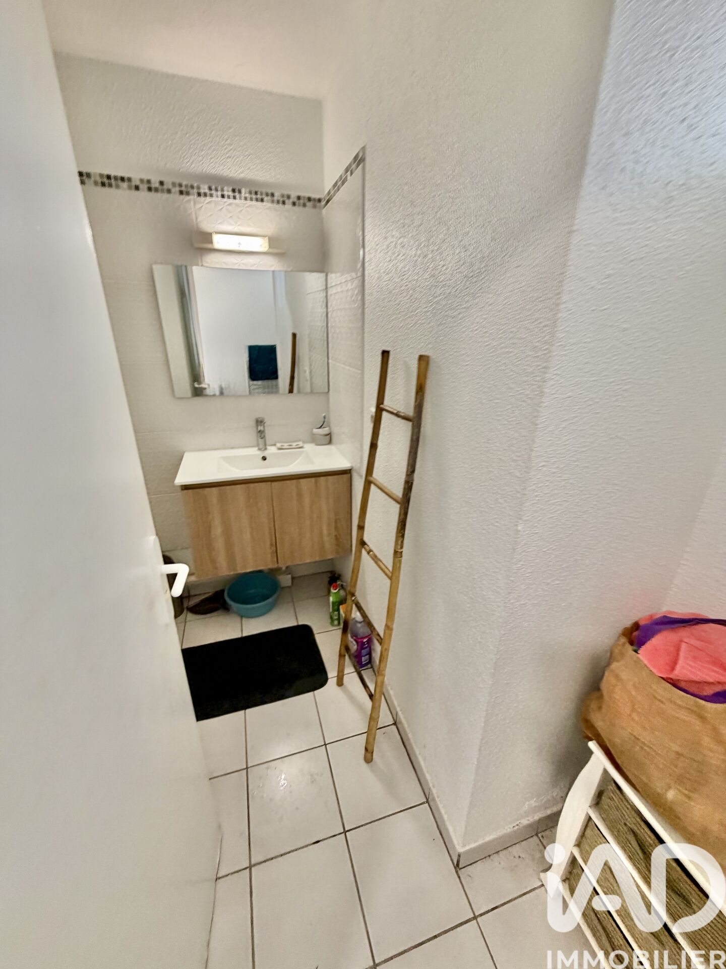 Vente Studio 1 pièce - Photo 3