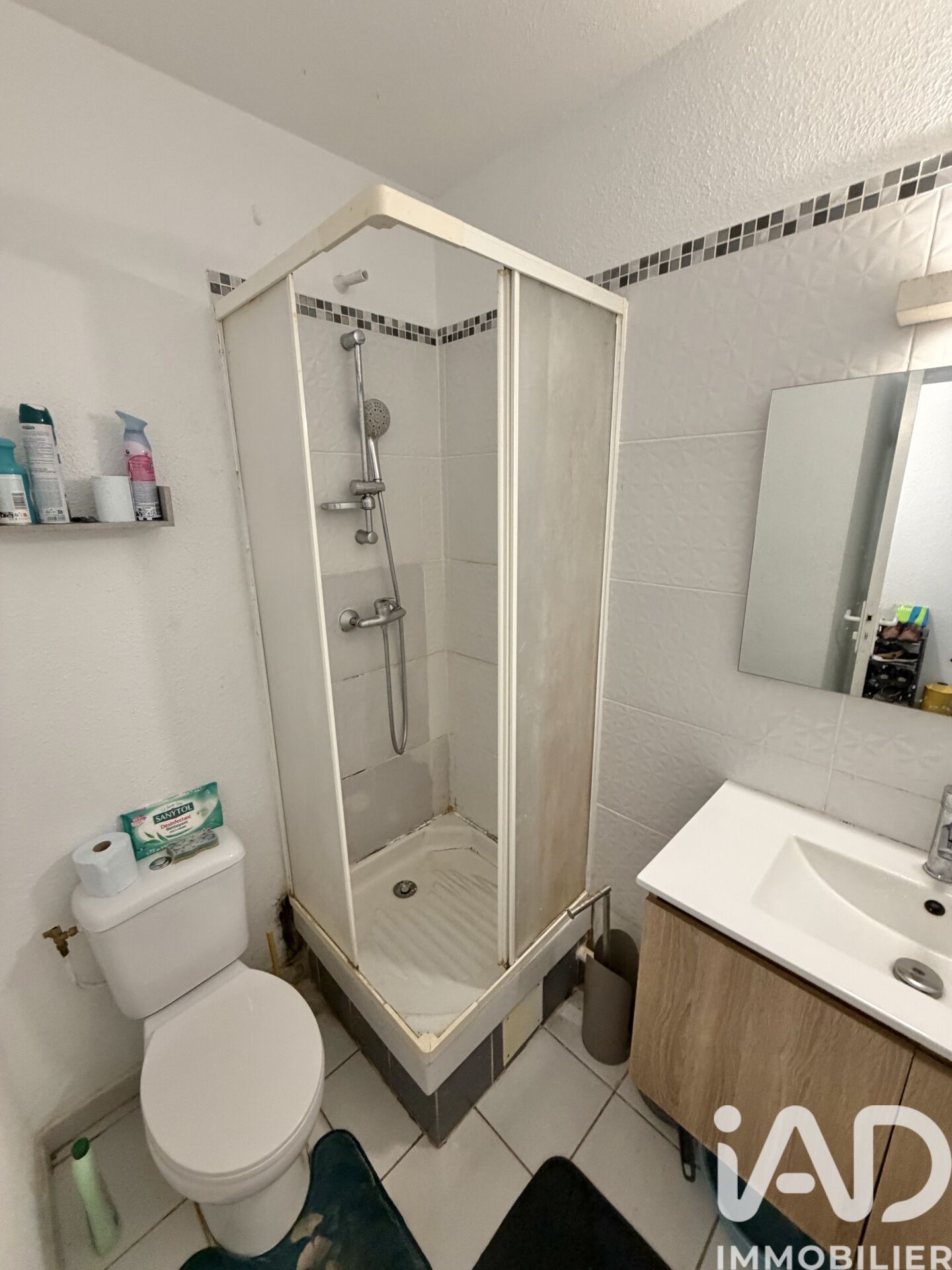 Vente Studio 1 pièce - Photo 4