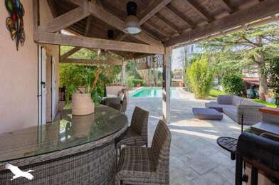 Maison 6 pièces 499000 €