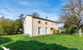 Maison 6 Pièces 199 m² à vendre à Pujaudran (32600)