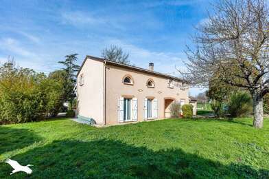 Maison 6 pièces 479000 €