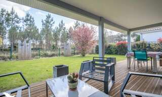 Maison 4 Pièces 116 m² à vendre à Léon (40550)