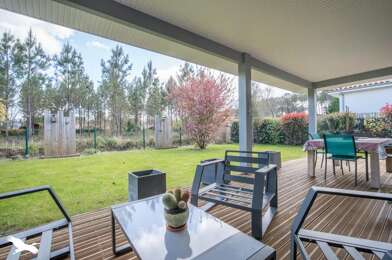 Maison 4 pièces 544440 €