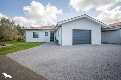Maison 4 pièces 529440 €
