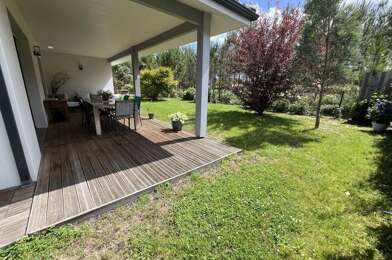 Maison 4 pièces 529440 €
