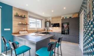 Maison 4 Pièces 116 m² à vendre à Léon (40550)