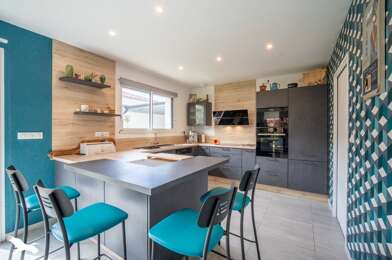 Maison 4 pièces 529440 €
