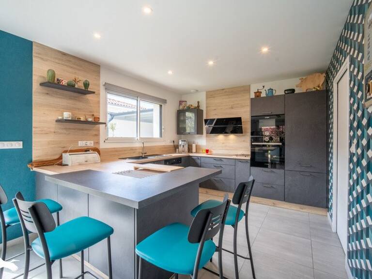 Contemporaine de 4 pièces principales — photo 1
