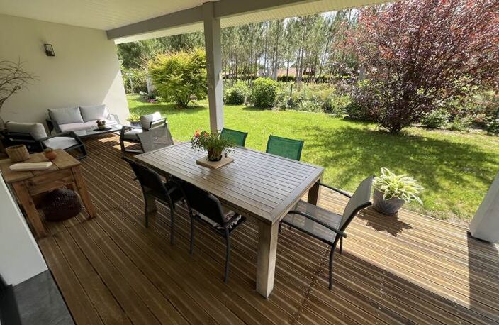 Contemporaine de 4 pièces principales — photo 2