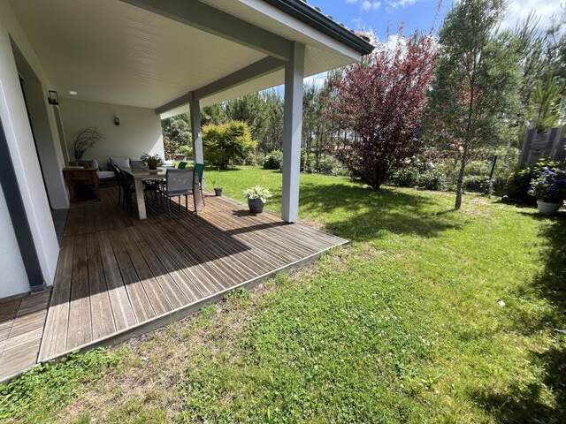 Contemporaine de 4 pièces principales — photo du bien