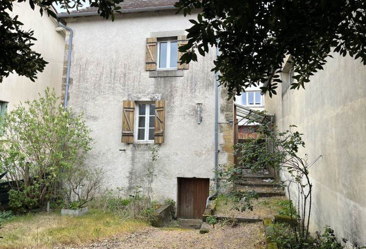 Maison de ville de 3 pièces principales — photo 1