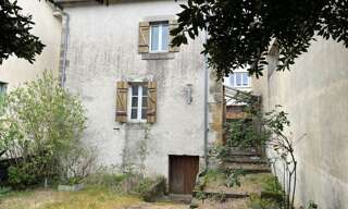 Maison 3 Pièces 42 m² à vendre à Thiviers (24800)