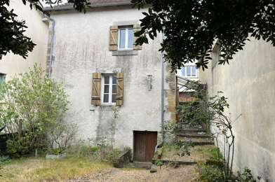 Maison 3 pièces 45000 €