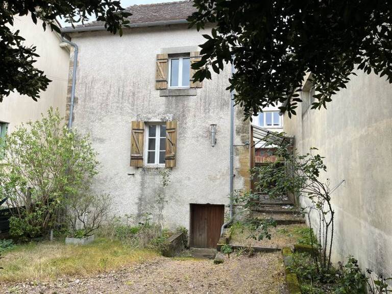 Maison de ville de 3 pièces principales — photo 1