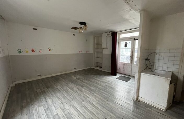 Maison de ville de 3 pièces principales — photo 2