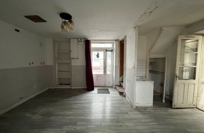 Maison de ville de 3 pièces principales — photo 3