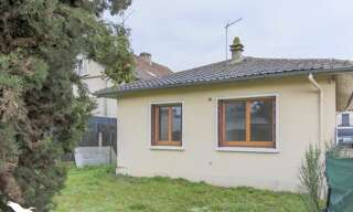 Maison 4 Pièces 70 m² à vendre à Épône (78680)