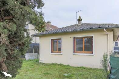 Maison 4 pièces 273000 €