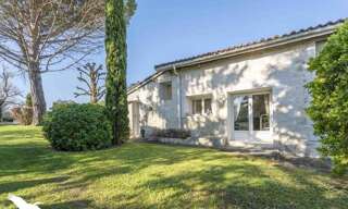 Maison 5 Pièces 108 m² à vendre à Barbezieux-Saint-Hilaire (16300)