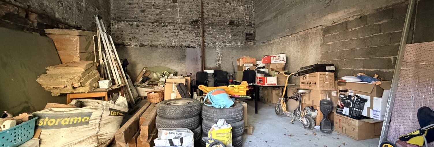 Appartement 1 Pièce 50 m² à vendre à Lutzelbourg (57820)