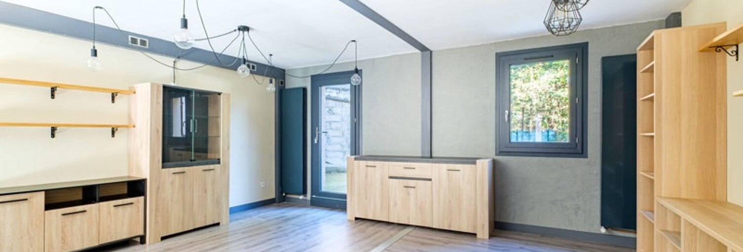 Maison 6 Pièces 144 m² à vendre à Décines-Charpieu (69150)