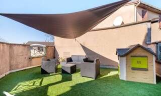 Maison 6 Pièces 144 m² à vendre à Décines-Charpieu (69150)