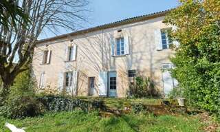 Maison 5 Pièces 170 m² à vendre à Montagnac-la-Crempse (24140)