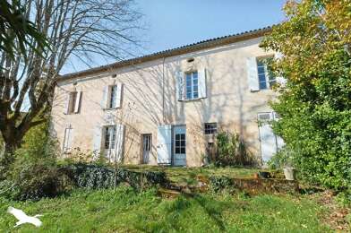 Maison 5 pièces 199808 €