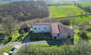 Maison 5 Pièces 140 m² à vendre à Algans (81470)