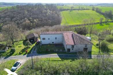 Maison 5 pièces 329000 €