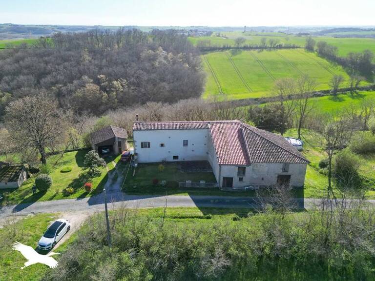Maison 5 pièces 140 m² — photo 1