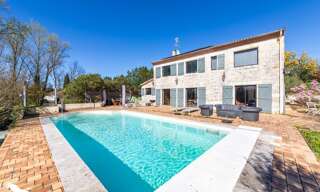 Maison 10 Pièces 225 m² à vendre à Le Passage (47520)