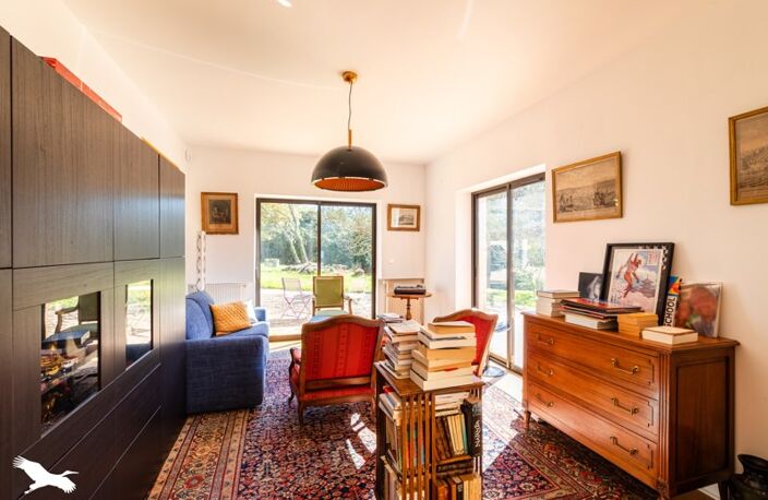 Maison en pierre de 10 pièces principales — photo 2