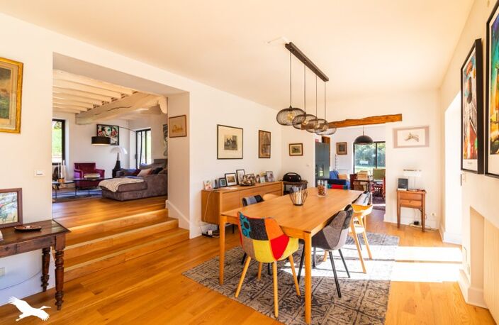 Maison en pierre de 10 pièces principales — photo 3