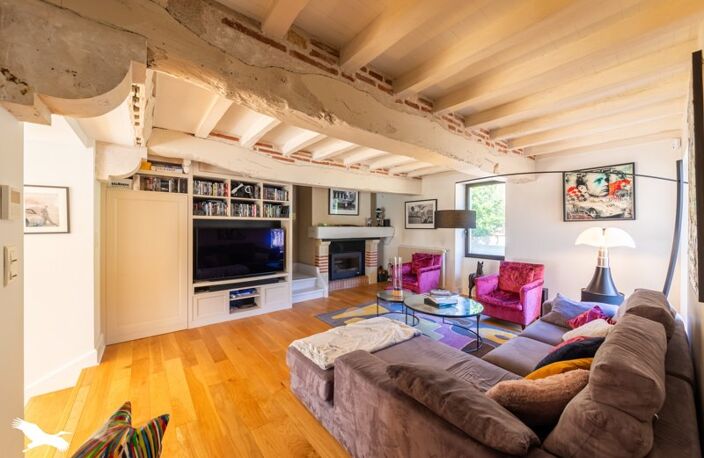 Maison en pierre de 10 pièces principales — photo 4
