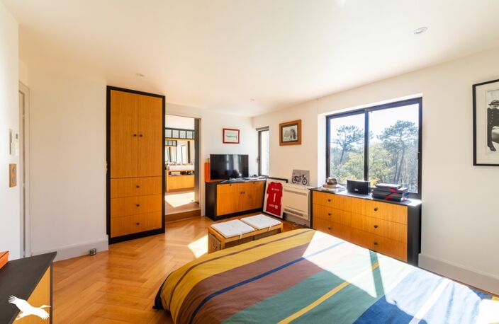 Maison en pierre de 10 pièces principales — photo 5