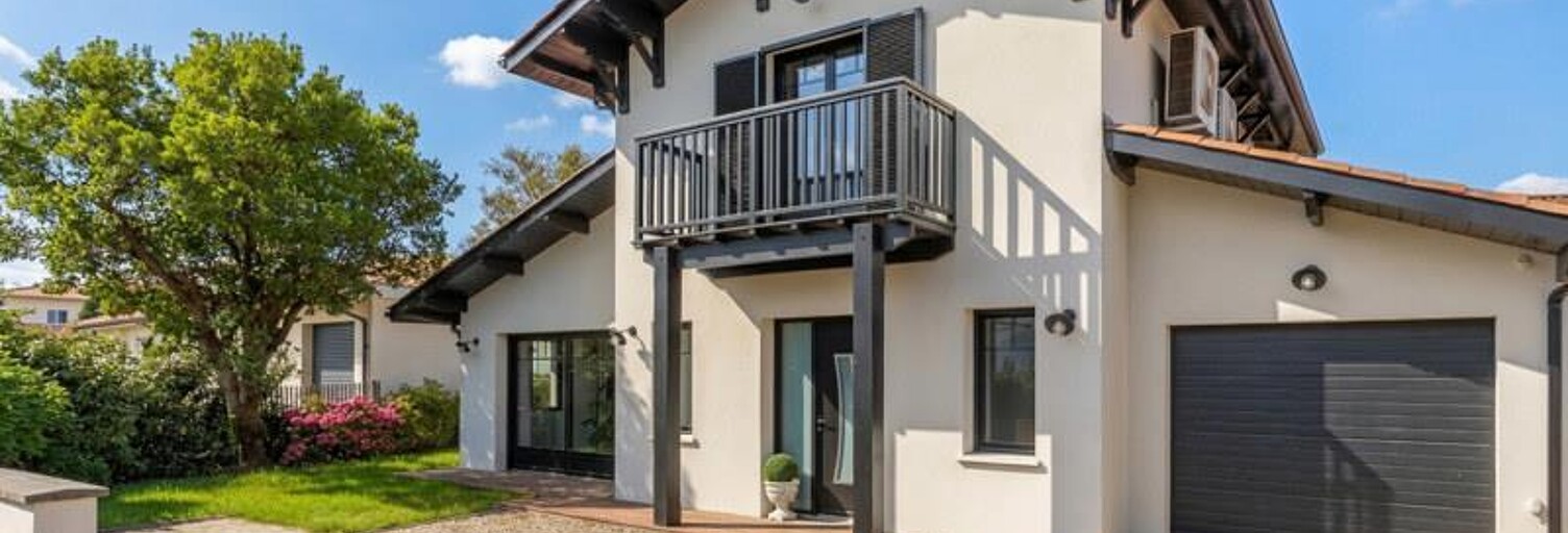 Maison 6 Pièces 141 m² à vendre à Andernos-les-Bains (33510)