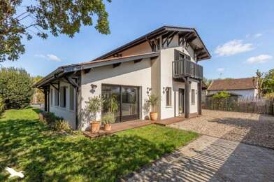 Maison 6 pièces 1094000 €