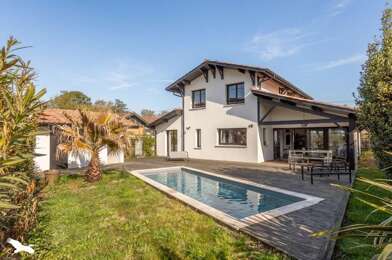 Maison 6 pièces 1094000 €